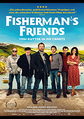 Hauptfoto Fishermans Friends - Vom Kutter in die Charts